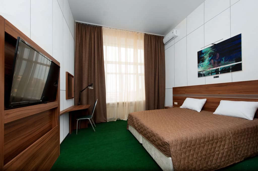 Гостиничный комплекс Арт-Волжский фото 3