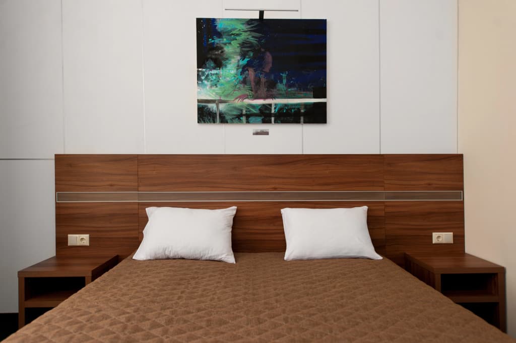 Гостиничный комплекс Арт-Волжский фото 6