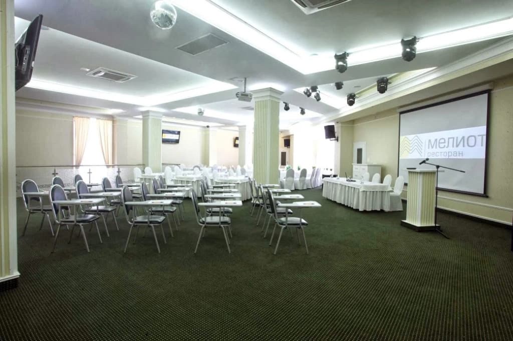 Мелиот фото 8