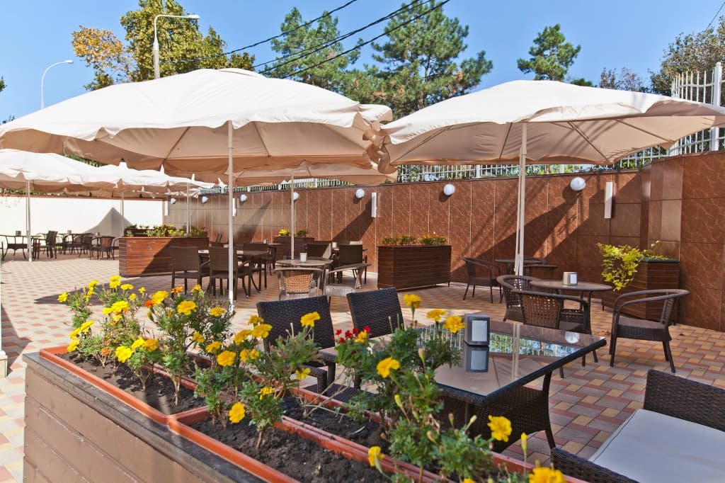 Парк Отель фото 8