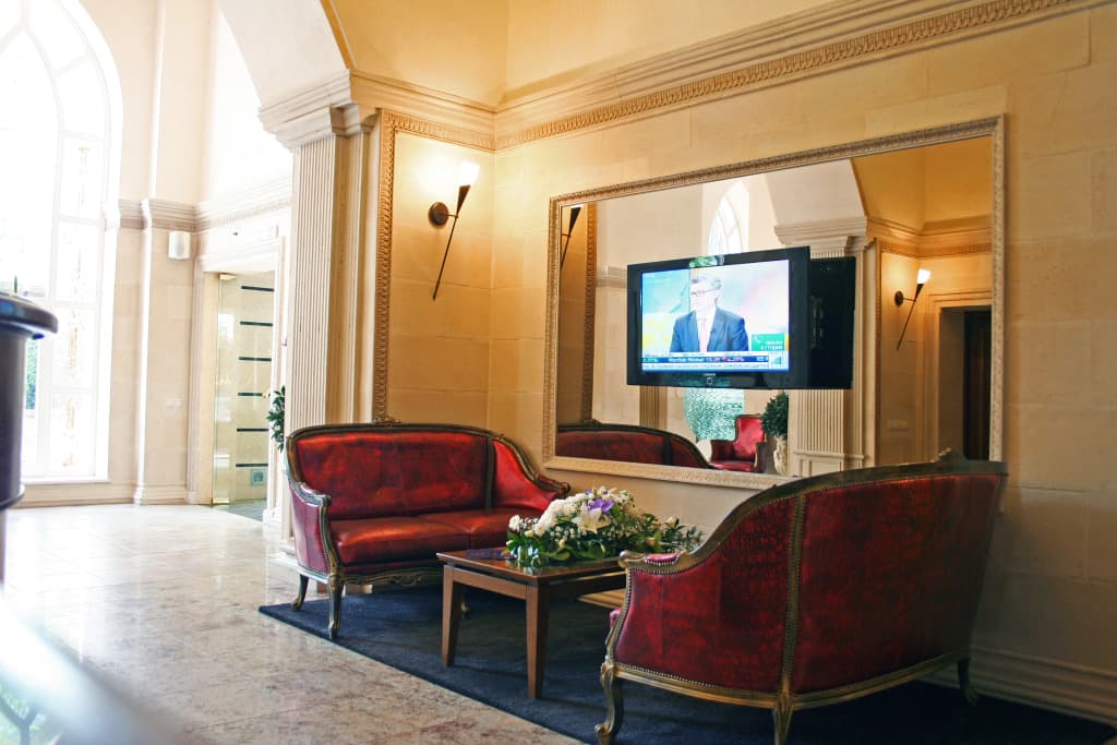 Royal Falke Resort & SPA (Роял Фальке) фото 4