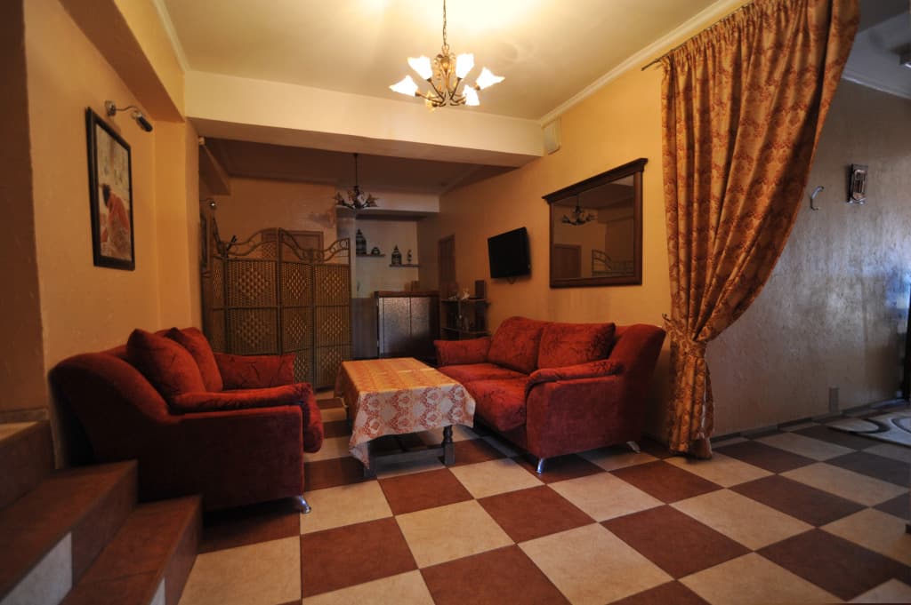 Максимус фото 3