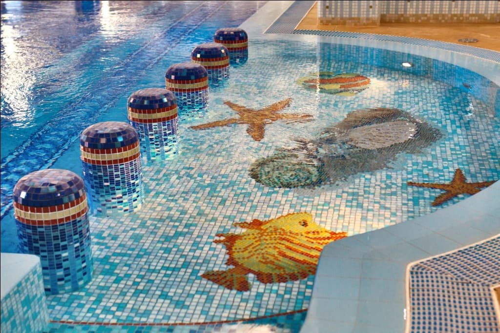 Гранд Отель ВИДГОФ фото 4