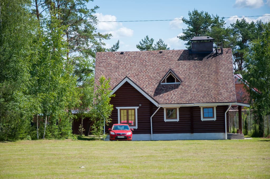 Курортный Отель Центр Загородного Отдыха ООО Лукоморье фото 5