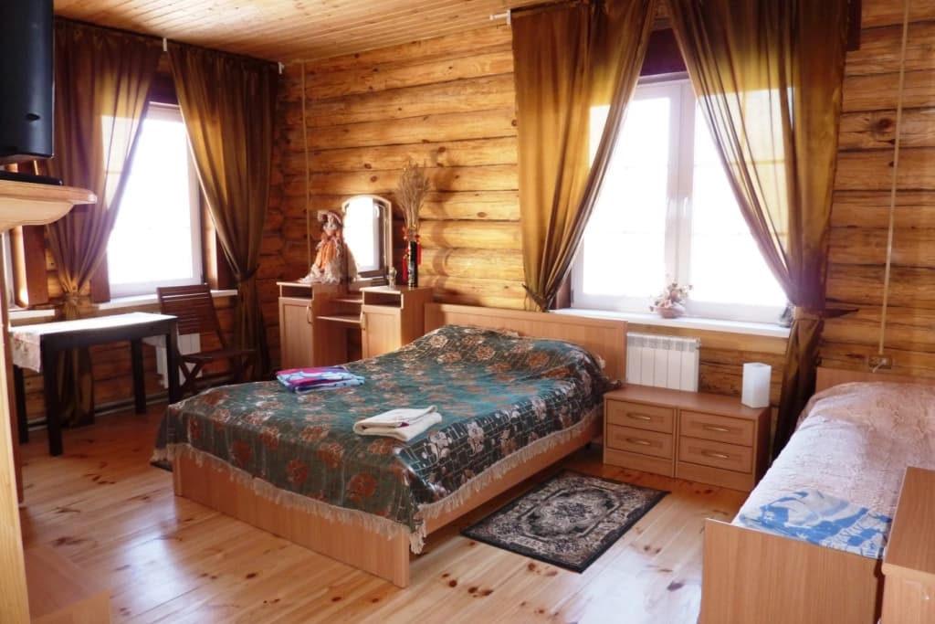 Номер Standard фото 1