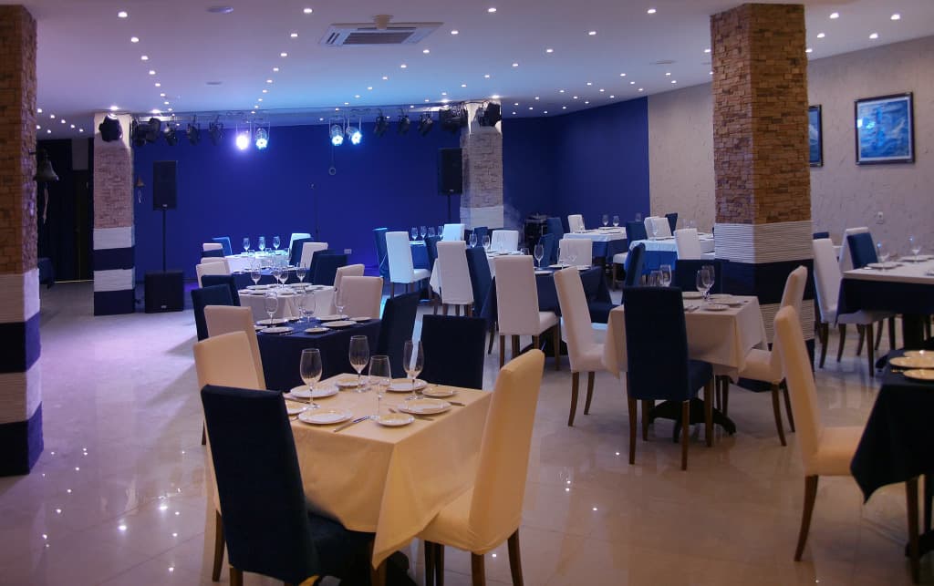 Аквамарин Отель и СПА фото 8