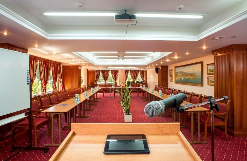 Гранд Отель Валентина фото 5