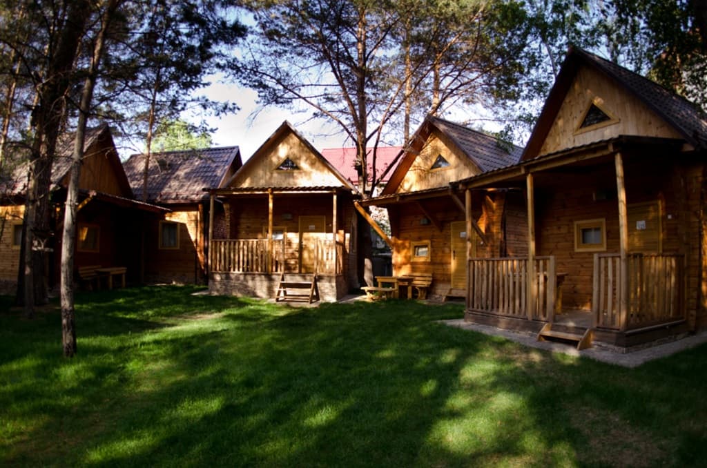 Крона Спа-отель фото 2