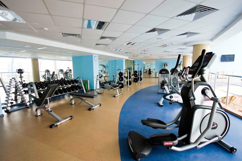 Respect Hall Resort & SPA (Респект Холл) фото 7