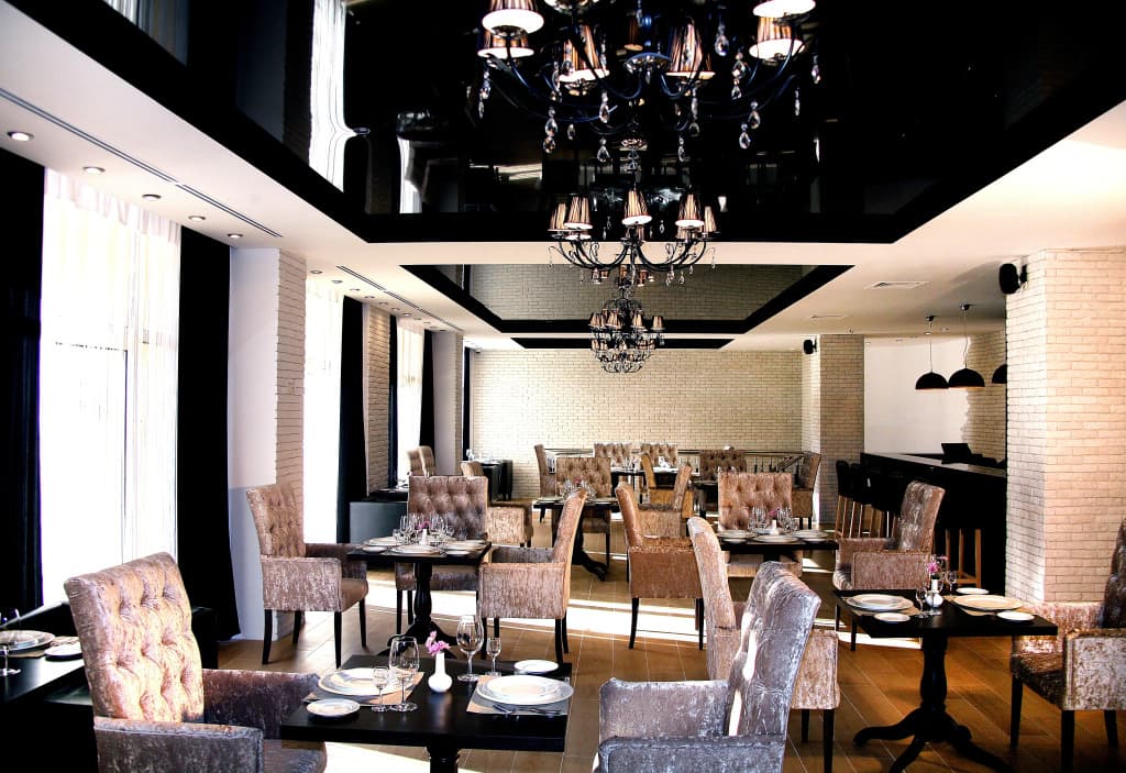 Аквамарин Отель и СПА фото 6