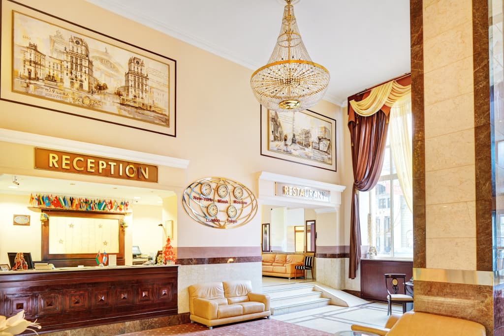 Минск фото 5