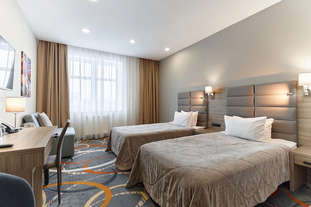 Willing (Виллинг) фото 4