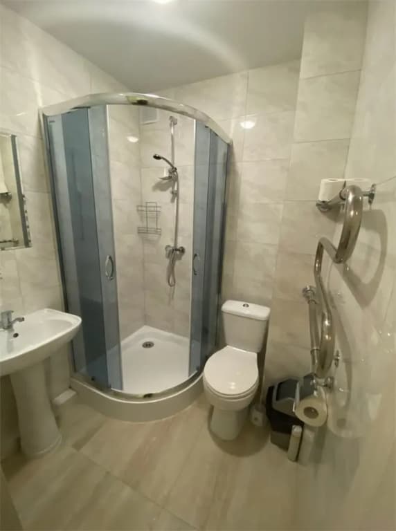 Двухместный номер Standard фото 2