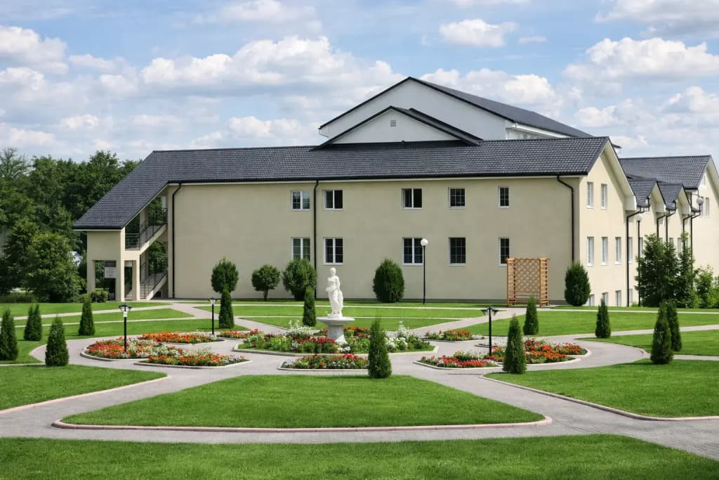 Фореста Фестиваль Парк