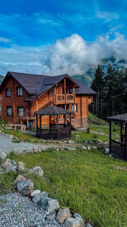 PANORAMA ski resort фото 2