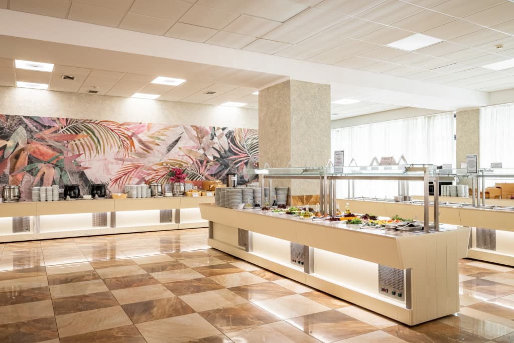 Санаторий Бирюза фото 4