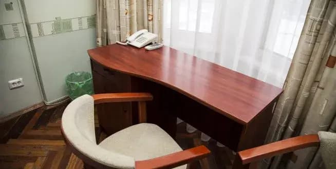 Семейный номер Standard фото 1
