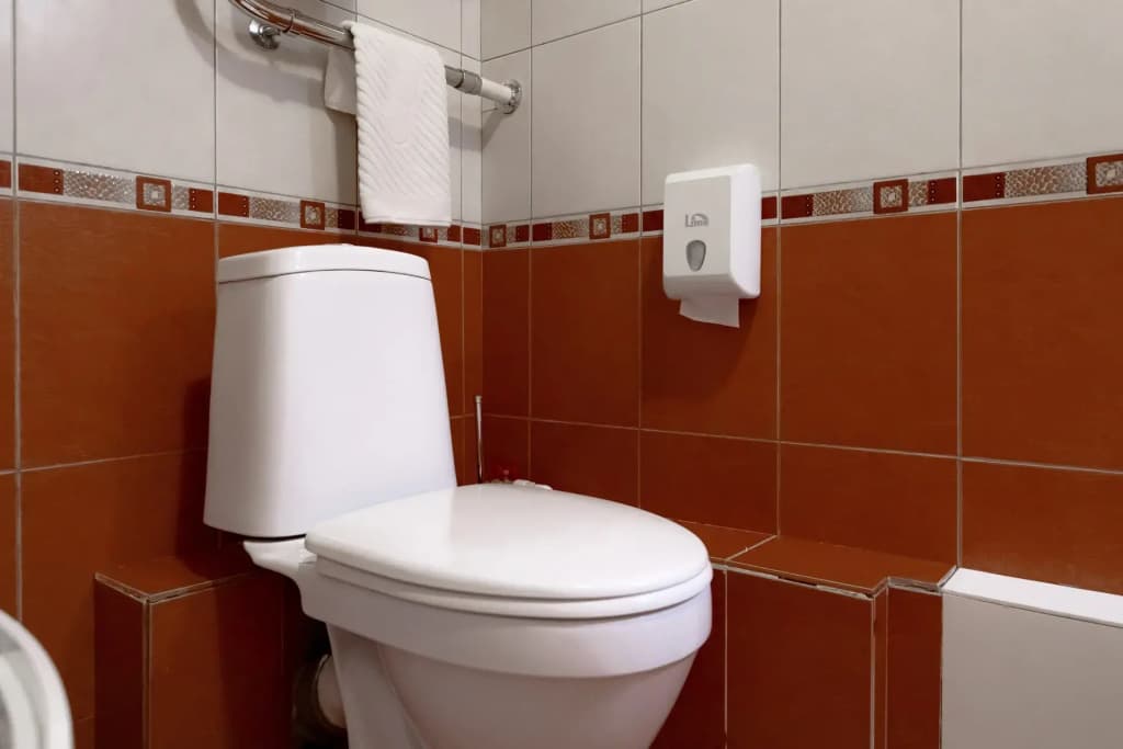 Двухместный номер Standard с 2 комнатами фото 8