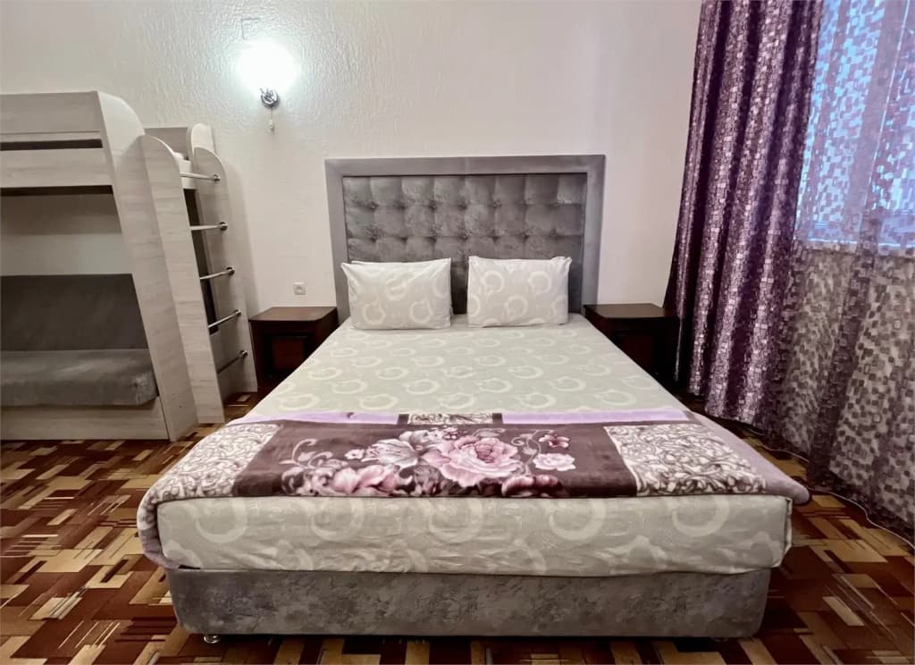 Двухместный номер Comfort фото 9