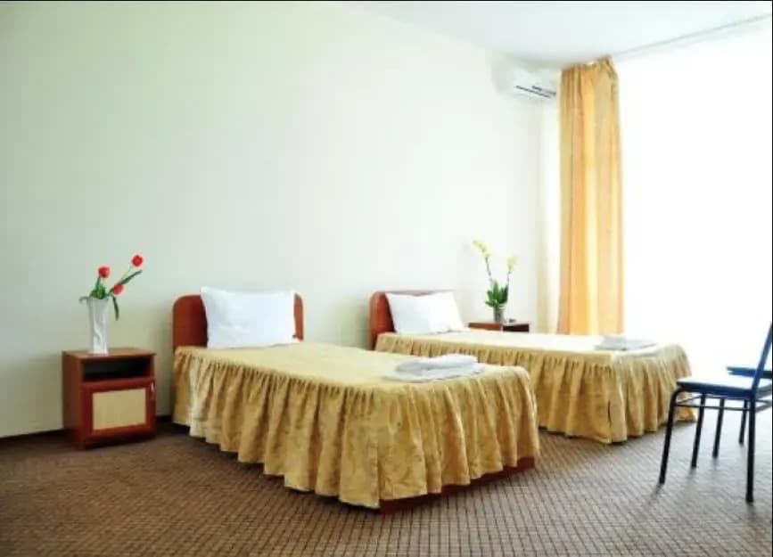 Арктика Санаторий фото 5