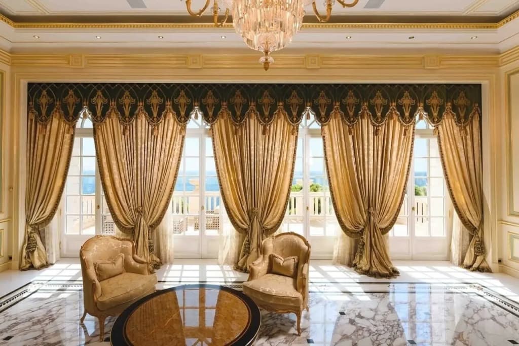 Вилла Нимфея Royal Residence фото 18
