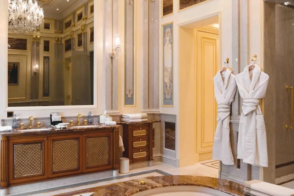 Вилла Нимфея Royal Residence фото 24