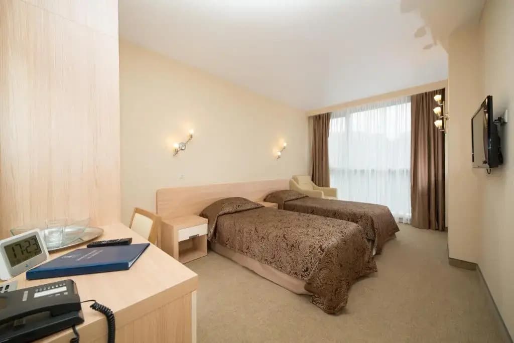 Санаторий Электроника фото 3