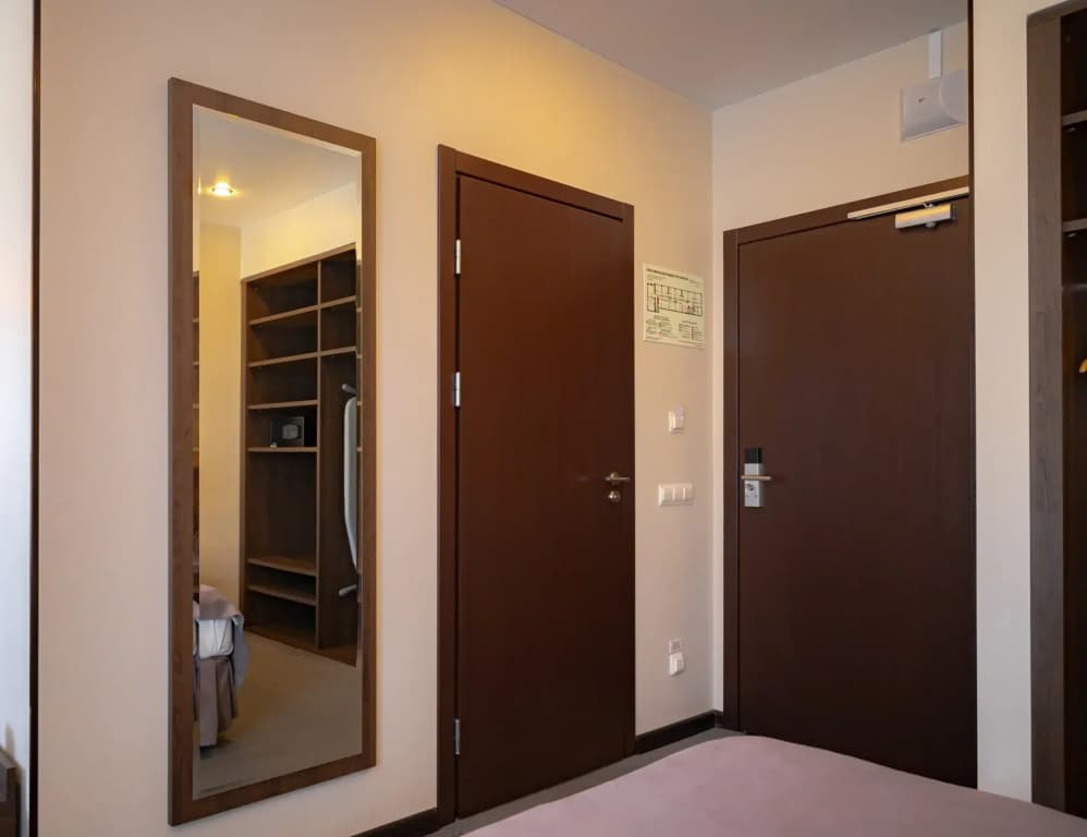 Двухместный номер Comfort фото 5
