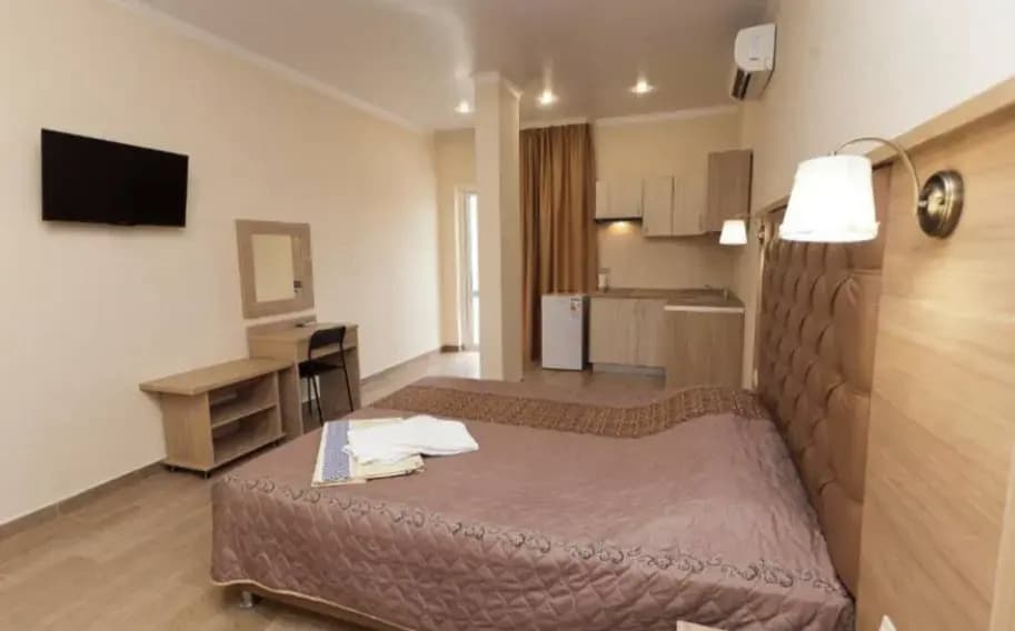 Panorama Resort Hotel фото 7