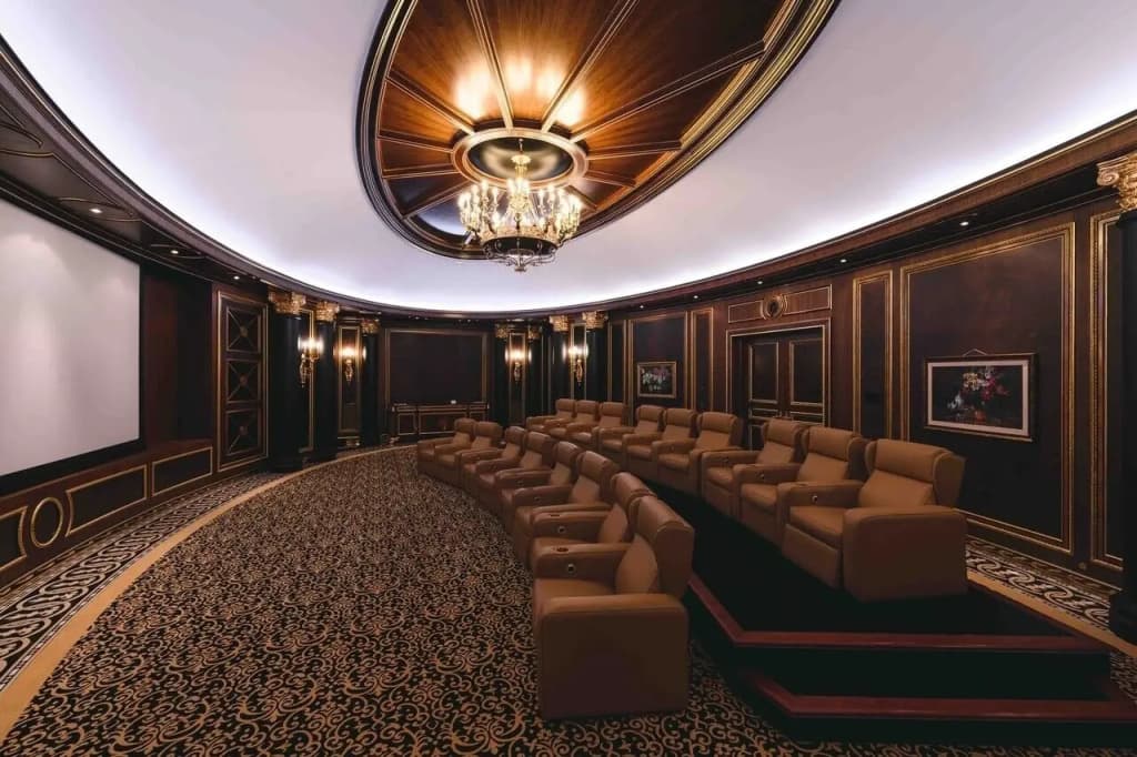 Вилла Нимфея Royal Residence фото 7