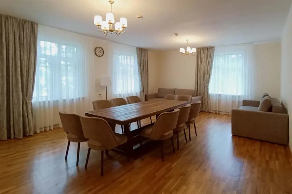 Коттедж № 1 фото 11