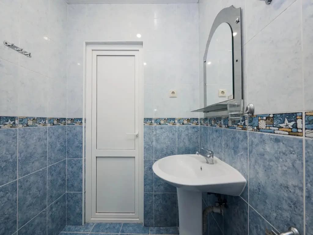 Трёхместный номер Standard фото 6