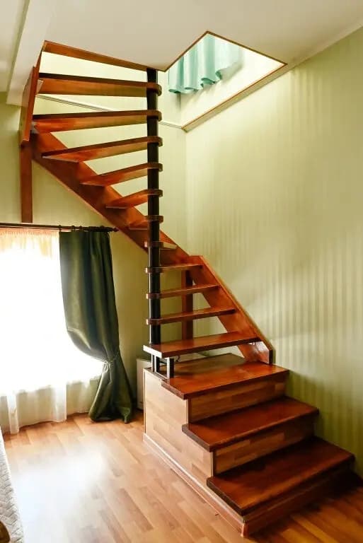 Номер Comfort Duplex фото 4