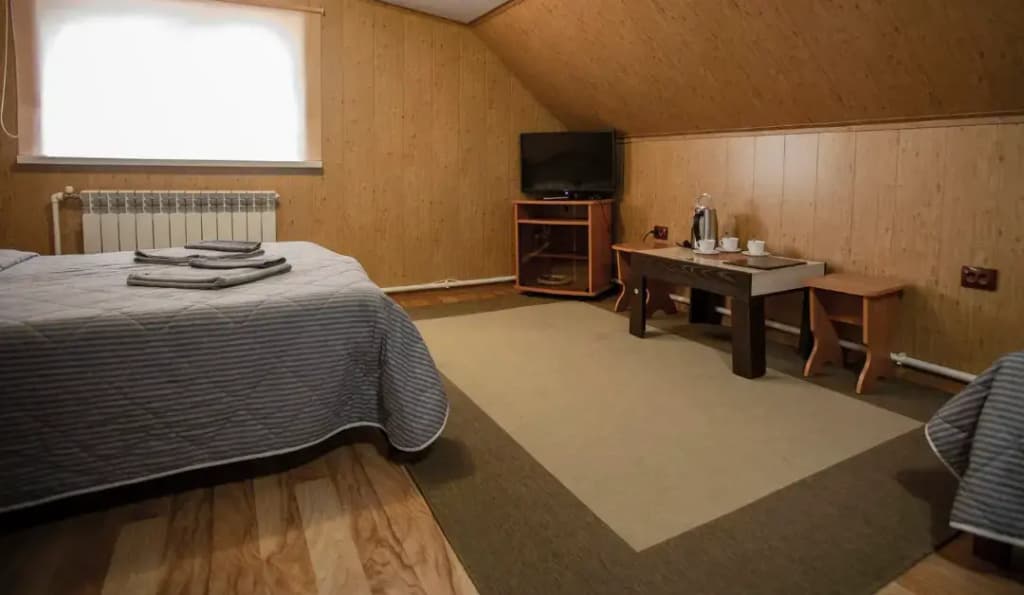 Трёхместный номер Guest House room No. 3 фото 3