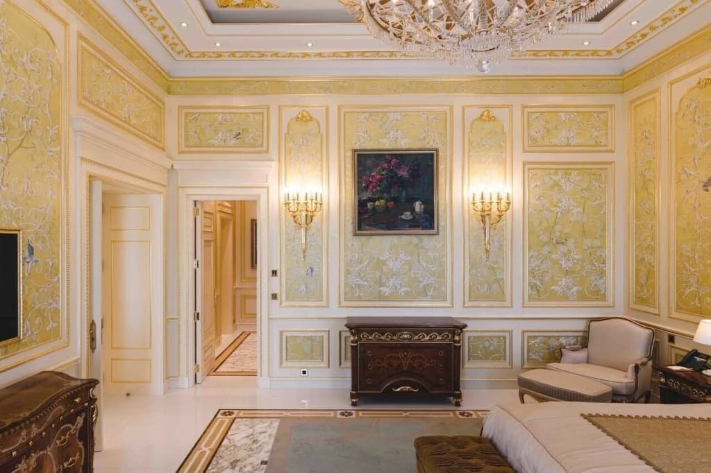 Вилла Нимфея Royal Residence фото 14