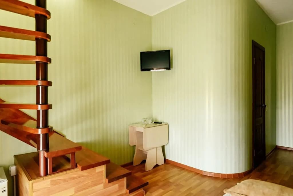 Номер Comfort Duplex фото 5