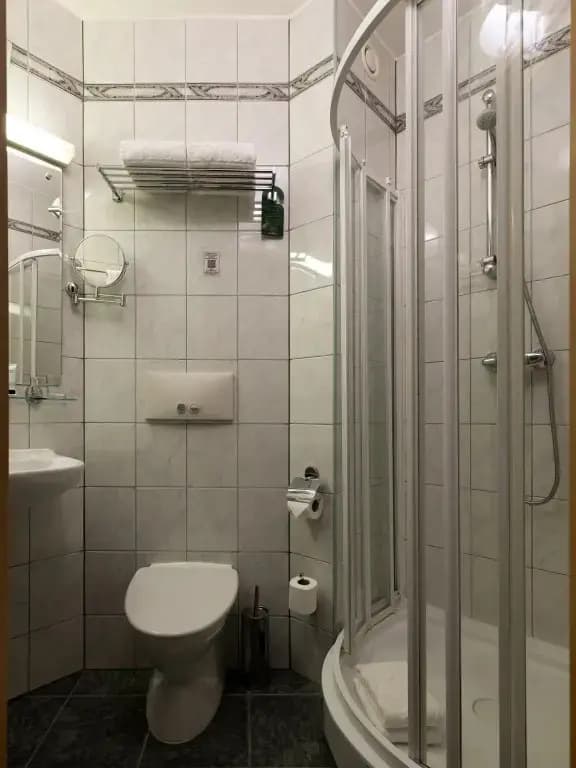 Двухместный номер Superior 2 отдельные кровати фото 8