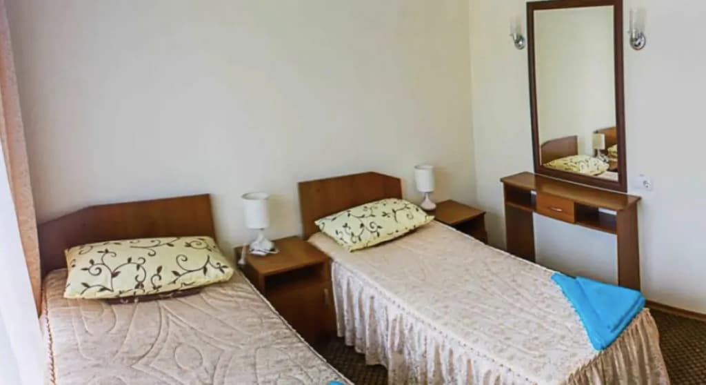 Арктика Санаторий фото 7