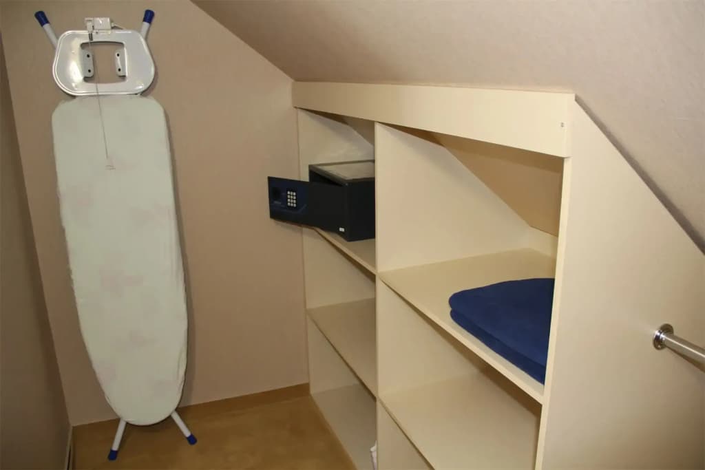 Апартаменты (Building 7) c 1 комнатой фото 4
