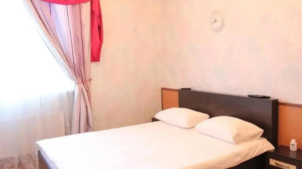 Estetik Spa Hotel фото 6