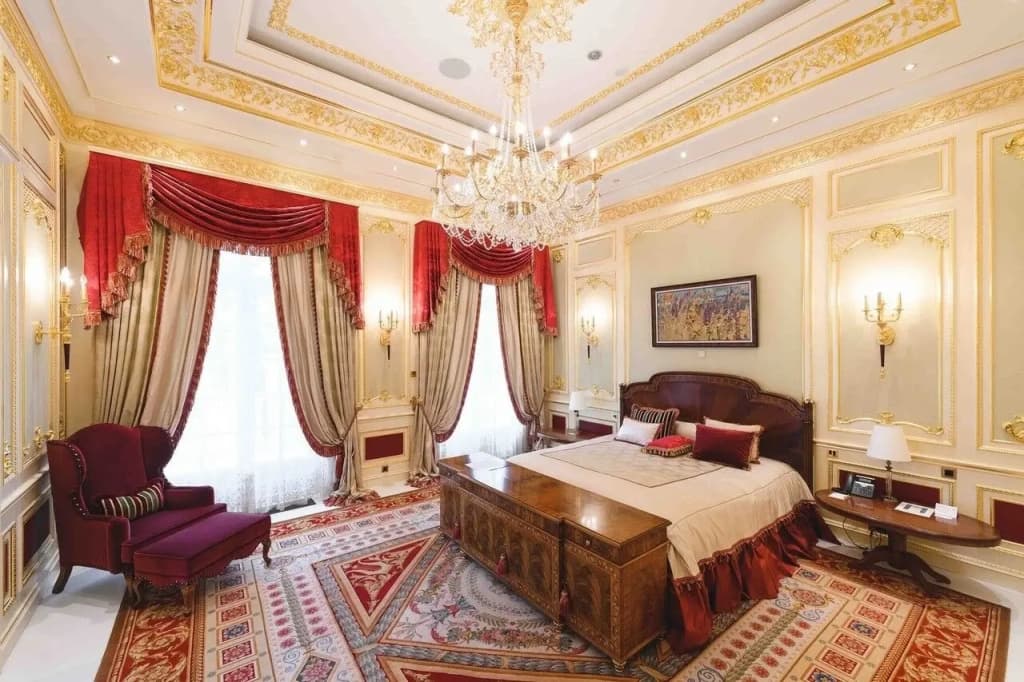 Вилла Нимфея Royal Residence фото 20