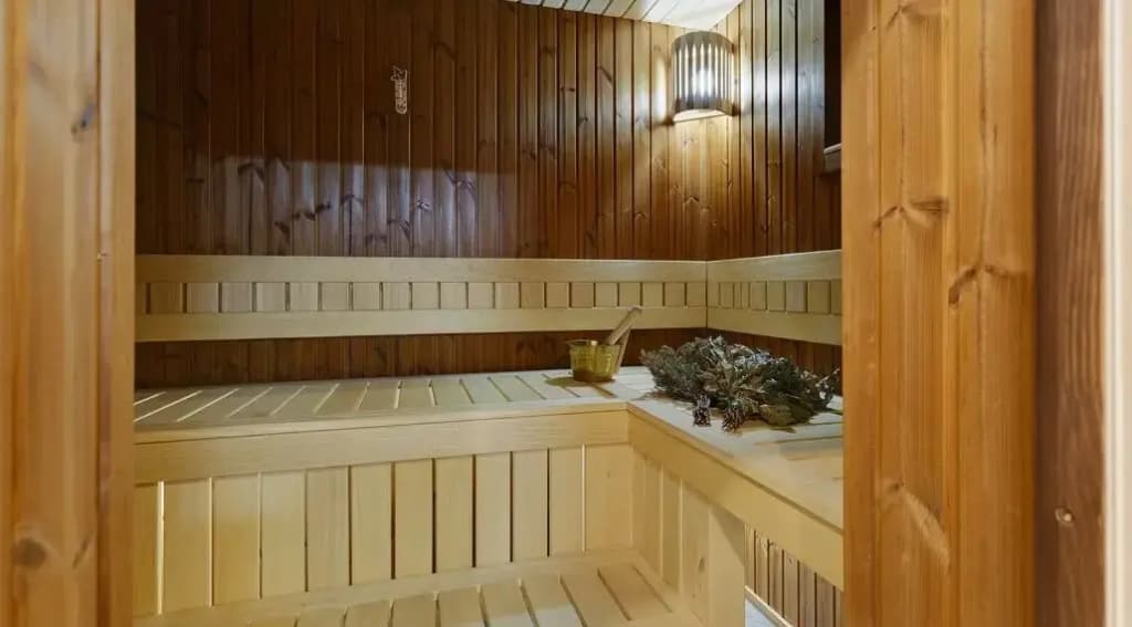 Резиденция семейная фото 12
