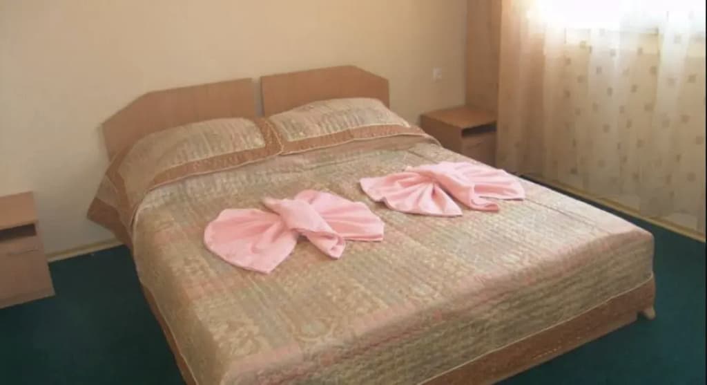 Арктика Санаторий фото 2