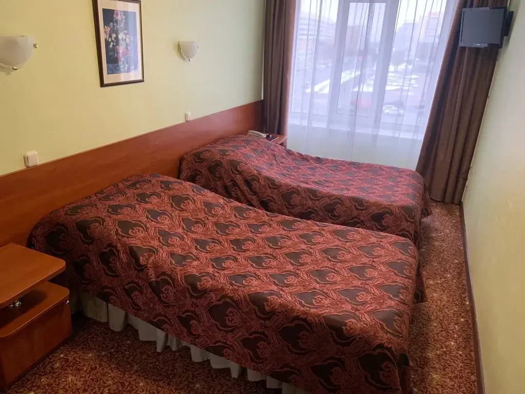 Номер Семейный Двухкомнатный фото 1
