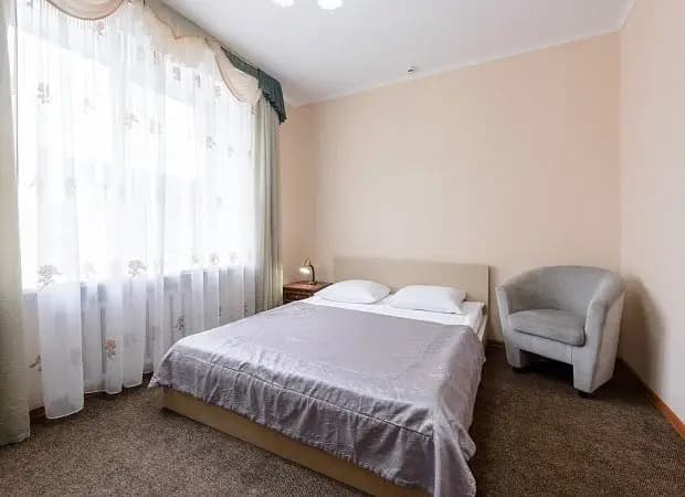 Номер Standard фото 1