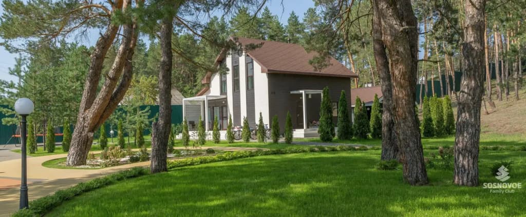 Апартаменты Villa фото 9