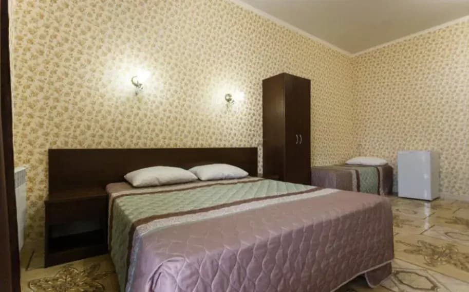 Panorama Resort Hotel фото 8