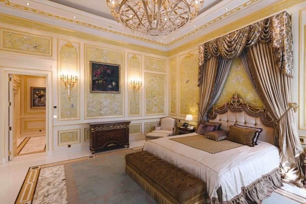 Вилла Нимфея Royal Residence фото 15