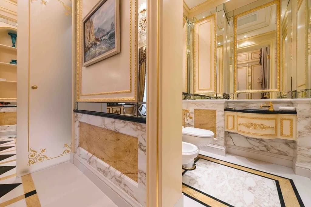 Вилла Нимфея Royal Residence фото 8