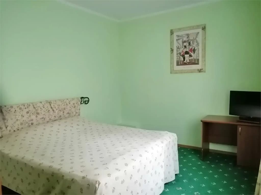 Студия в галерее фото 1